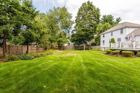 78 Indian Path, Dedham, MA 02026 photo 34
