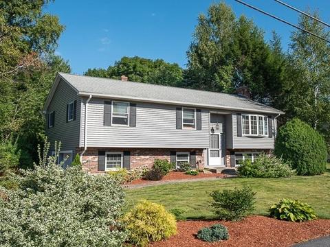 16 Lorna Dr, Auburn, MA 01501 photo 1