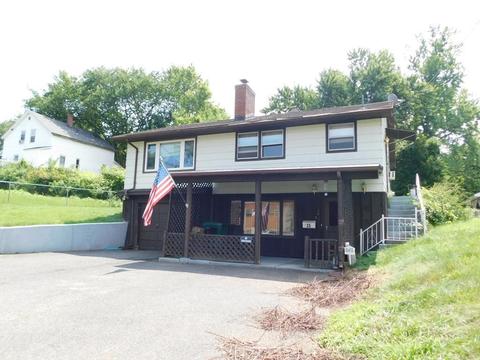 35 Buckley Blvd, Chicopee, MA 01020 photo 1