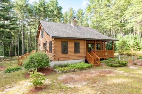 7 Heath Rd, Wareham, MA 02576 photo 1