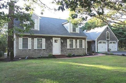 23 Maritime Dr, Wareham, MA 02571 photo 1