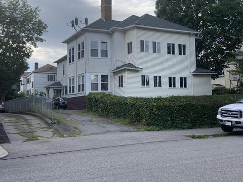 58 Arthur St, Worcester, MA 01604 photo 1