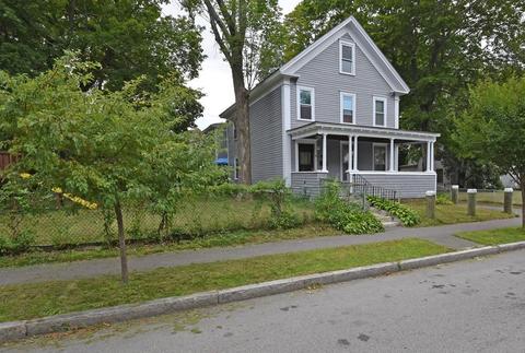 36 Tirrell St, Worcester, MA 01603 photo 1