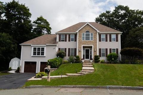 5 Luce Cir, Canton, MA 02021 photo 1