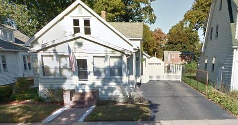 89 Alvin St, Springfield, MA 01104 photo 1