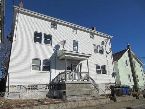 840 Dwelly St, Fall River, MA 02724 photo 1