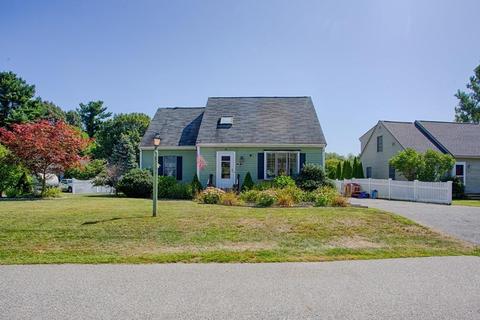 2 Upton Ln, Boxford, MA 01921 photo 1