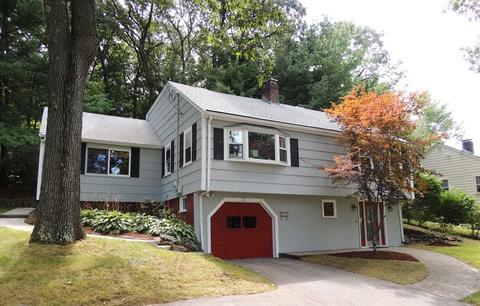 25 Summer Ave, Reading, MA 01867 photo 1