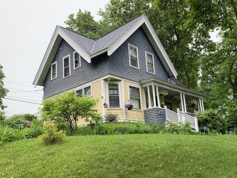 27 Circuit Ave E, Worcester, MA 01603 photo 1