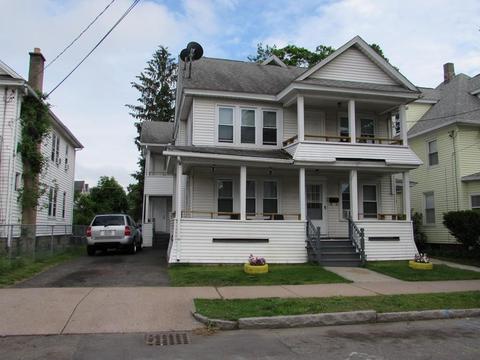 31 Home St, Springfield, MA 01104 photo 1