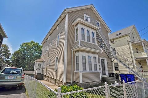 677 Maple St, Fall River, MA 02720 photo 2