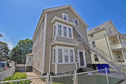 677 Maple St, Fall River, MA 02720 photo 1