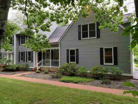 114 Castle Hill Rd, Windham, NH 03087 photo 2
