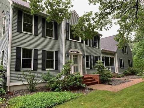 114 Castle Hill Rd, Windham, NH 03087 photo 1