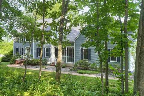 114 Castle Hill Rd, Windham, NH 03087 photo 37