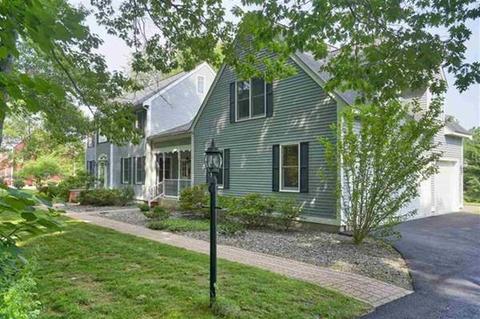 114 Castle Hill Rd, Windham, NH 03087 photo 36