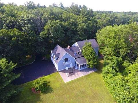 114 Castle Hill Rd, Windham, NH 03087 photo 39