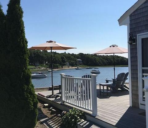 37 Agawam Beach Rd, Wareham, MA 02571 photo 4