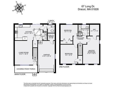 67 Long Dr, Dracut, MA 01826 photo 22