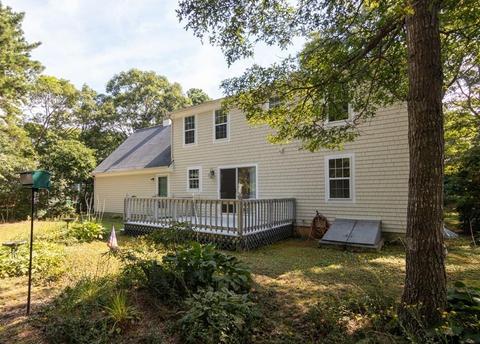 17 Drew Ln, Mashpee, MA 02649 photo 18