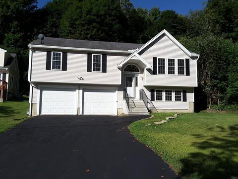 9 Paris Ave, Worcester, MA 01603 photo 1