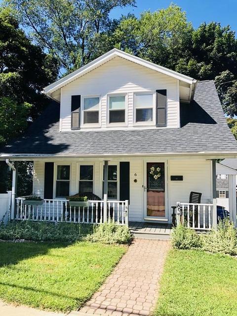 6 Collincote St, Stoneham, MA 02180 photo 2