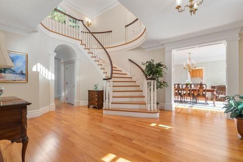 45 Pine St, Weston, MA 02493 photo 5