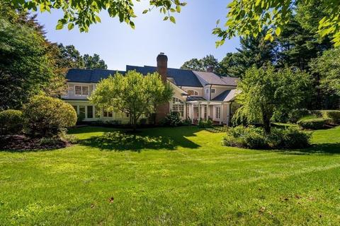 45 Pine St, Weston, MA 02493 photo 25