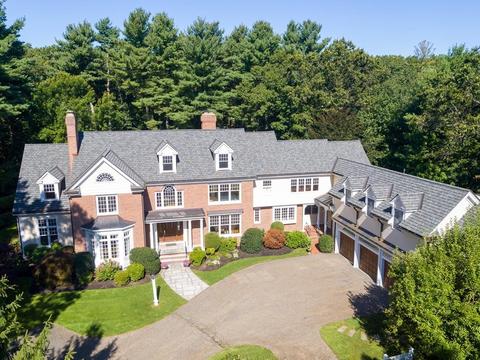 45 Pine St, Weston, MA 02493 photo 2