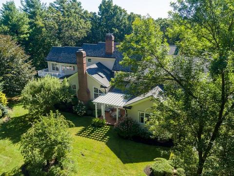45 Pine St, Weston, MA 02493 photo 23