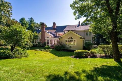 45 Pine St, Weston, MA 02493 photo 24