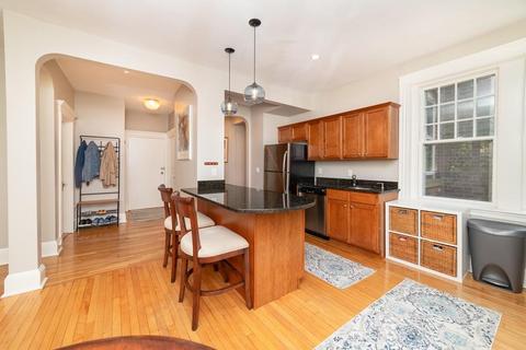 1768 Beacon St #22, Brookline, MA 02445 photo 4