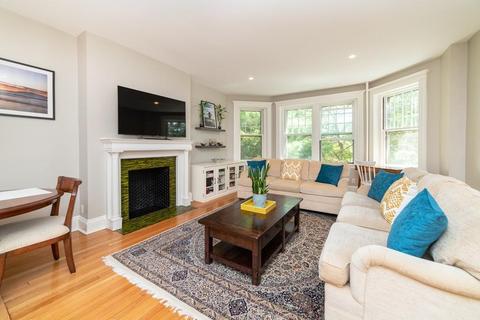 1768 Beacon St #22, Brookline, MA 02445 photo 1