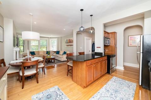1768 Beacon St #22, Brookline, MA 02445 photo 5