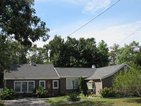 111 Great Neck Rd, Wareham, MA 02571 photo 1