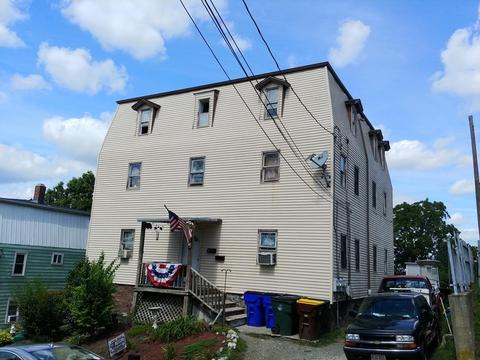 24 Cedar St, Fall River, MA 02720 photo 1