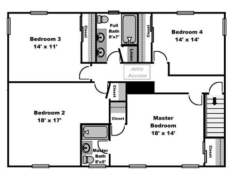 9 Madison Ln, Acton, MA 01720 photo 36
