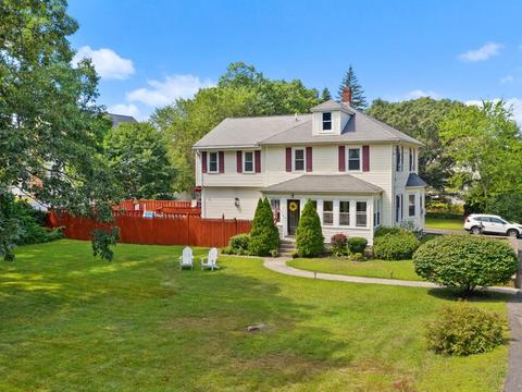 120 Dedham Blvd, Dedham, MA 02026 photo 1