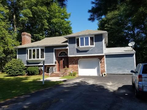 20 Breeze Dr, Worcester, MA 01602 photo 2