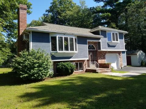 20 Breeze Dr, Worcester, MA 01602 photo 1