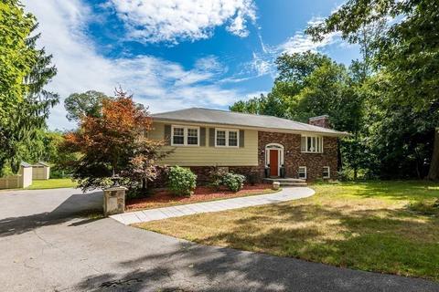 201 Common St, Dedham, MA 02026 photo 1