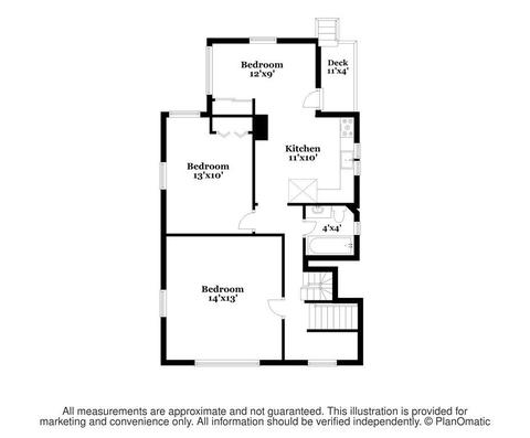 70 Baldwin Ave, Everett, MA 02149 photo 5