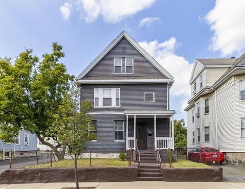 70 Baldwin Ave, Everett, MA 02149 photo 1