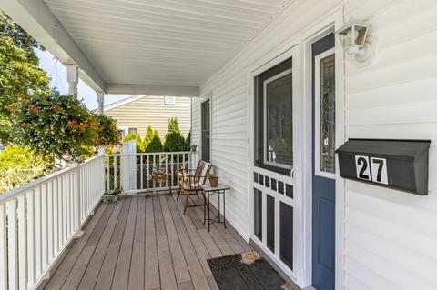 27 Riverside St, Danvers, MA 01923 photo 1