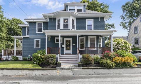 53 Evans Rd, Marblehead, MA 01945 photo 1