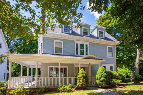 98 Lancaster Ter, Brookline, MA 02446 photo 1
