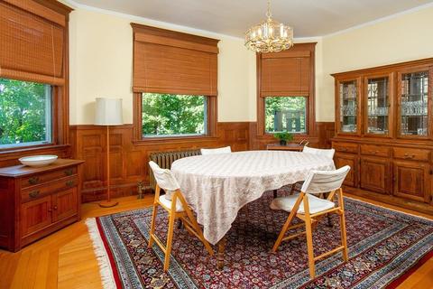 98 Lancaster Ter, Brookline, MA 02446 photo 5