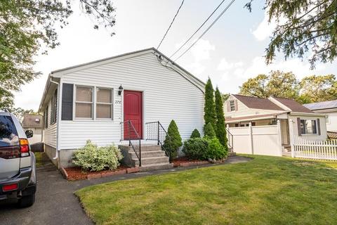 276 Gresham St, Springfield, MA 01119 photo 3