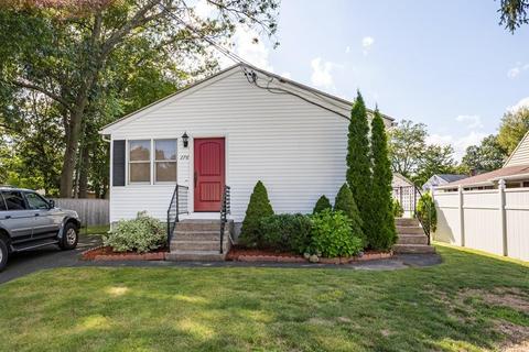 276 Gresham St, Springfield, MA 01119 photo 1