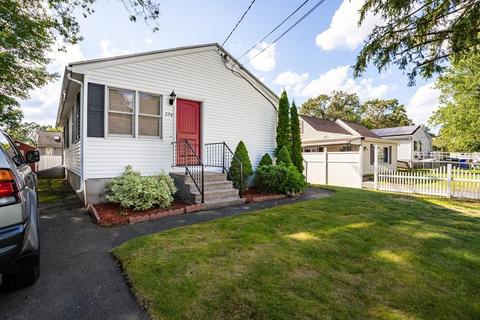 276 Gresham St, Springfield, MA 01119 photo 2